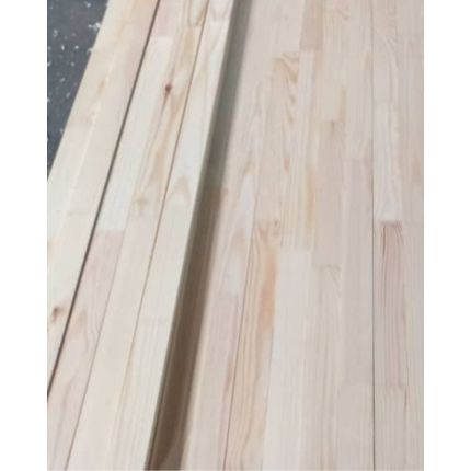 Pine Finger Joint Timber 12mm (T) X 25mm (W) X 3.66 meter (L)