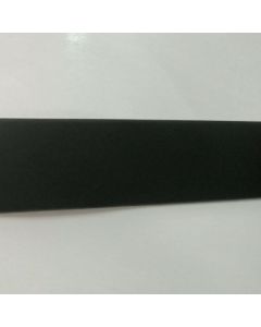 ABS Edging 1mm X 20mm in Dark Grey