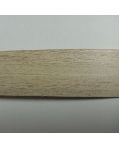 ABS Edging 1mm X 22mm in Wyoming Maple CN 3007