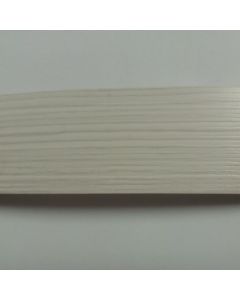 ABS Edging 1mm X 22mm in Pino Blanco 3056