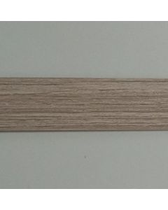 ABS Edging 1mm X 22mm in Twillght Walnut 3106