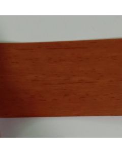 PVC Edging 25mm in Woodgrain 1213