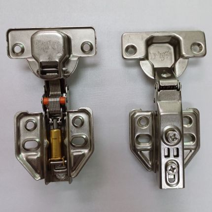 Hinges Hydraulic (Soft Close)