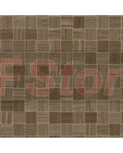 Melamine Faced Chipboard Brown Mosaic 16mm 6’X8’