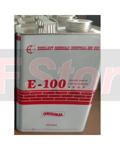 Contact Adhesive E-100 (3.6Litre)