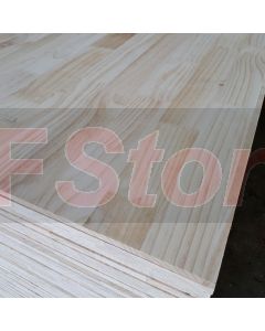 Pine Finger Joint Laminated Board 18mm 4’X8’