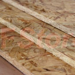 Oriented Strand Board (OSB) 9mm 4’X8’