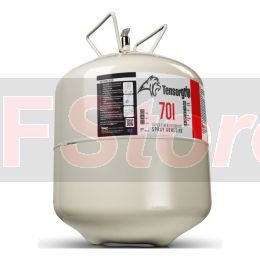 Spray Contact Adhesive 701 (22Litre)