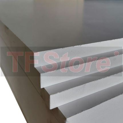 PVC Foam Board 15mm 4&#039;X8&#039;