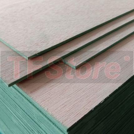 Raw Plywood ENF BB/CC 3.2mm 4&#039;X8&#039;