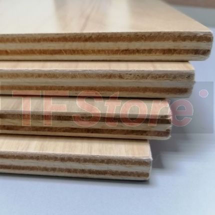 Birch Plywood 12mm 4' X 8'