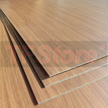 Printed ENF Plywood Noce Walnut 5V76 3.2mm 4' X 8'