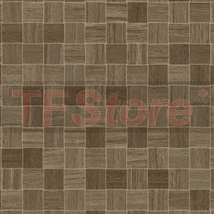 Melamine Faced Chipboard Brown Mosaic 16mm 6’X8’