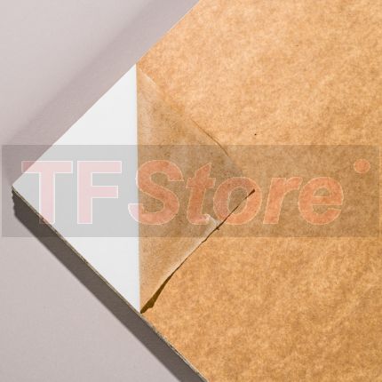 Super Matt Melamine Faced Chipboard 103 16mm 4’X9’ HMR