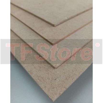 Medium Density Fibreboard (MDF) CARB EPA 2.7mm 4’X8’