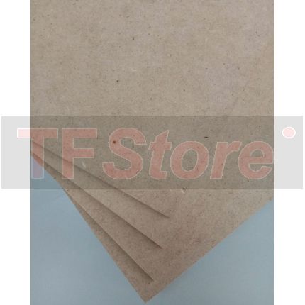 Medium Density Fibreboard (MDF) CARB EPA 2.7mm 4’X8’