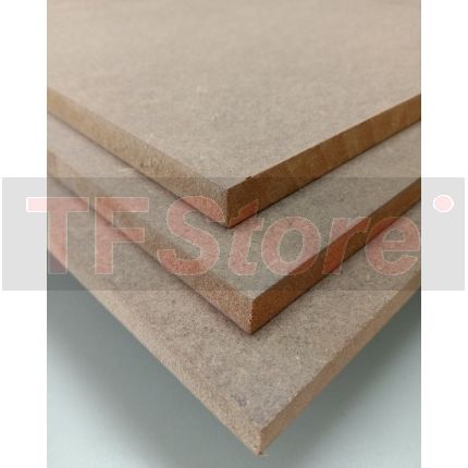 Medium Density Fibreboard (MDF) CARB EPA 9mm 4’X8’