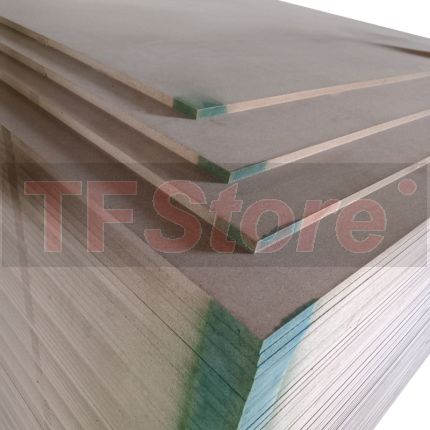 Green Certified Fibreboard CARB EPA 9mm 4’X8’