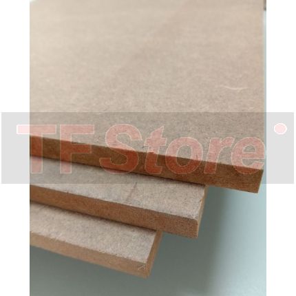 Medium Density Fibreboard (MDF) CARB EPA 9mm 4’X8’