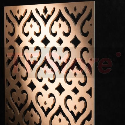 Engrave Design MDF TFC 01 12mm 600mmx600mm