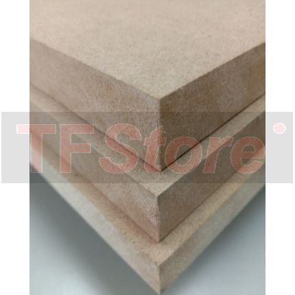 Medium Density Fibreboard (MDF) CARB EPA 18mm 4’X8’