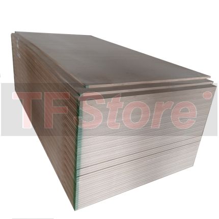 Green Certified Fibreboard CARB EPA 18mm 4’X8’