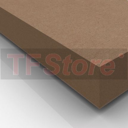 Medium Density Fibreboard (MDF) 25mm 4’X8’