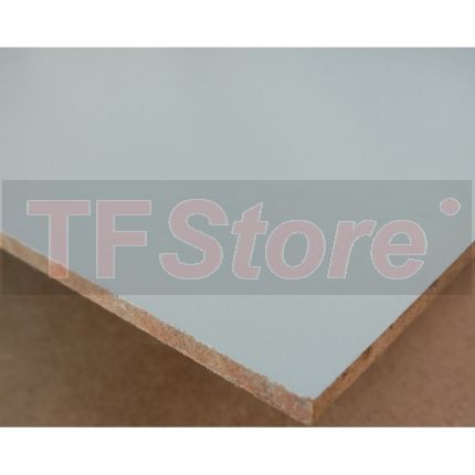 Printed Medium Density Fibreboard (MDF) Light Grey 3mm 4’X8’