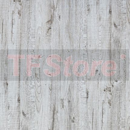 Wood Texture Melamine Faced MDF TB1040/White 4.8mm 4’X8’ HMR