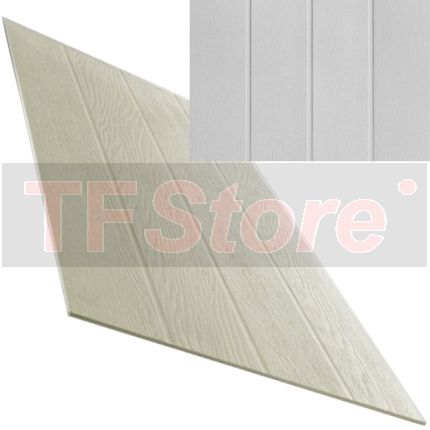 Cement Board Decor Cassiano 6mm 4’X8’