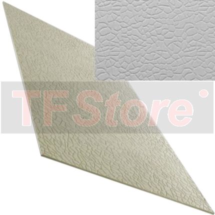 Cement Board Decor Rocco 6mm 4’X8’