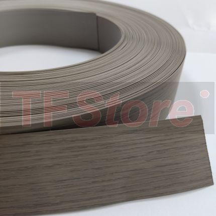 ABS Edging 1mm X 46mm in 1255