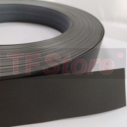 ABS Edging 1mm X 46mm in Sky Grey