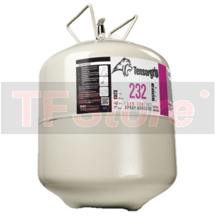 Spray Contact Adhesive 232 (22Litre)