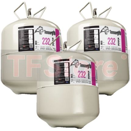 Spray Contact Adhesive 232 (22Litre)