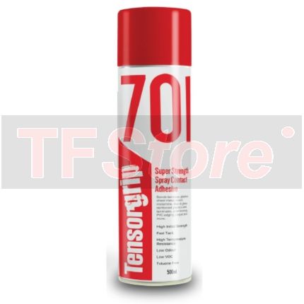 Spray Contact Adhesive 701 (500ml)