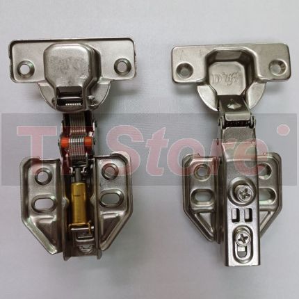 Hinges Hydraulic (Soft Close)