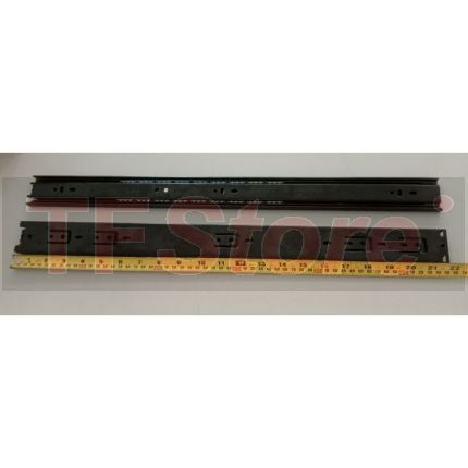 Drawer Runner Full Extension 22&quot; (550mm)