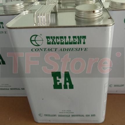 Contact Adhesive EA (3.6Litre)