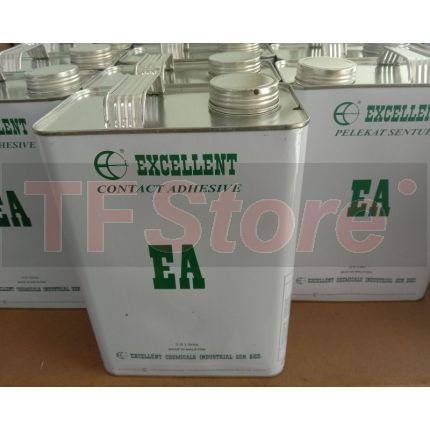 Contact Adhesive EA (3.6Litre)