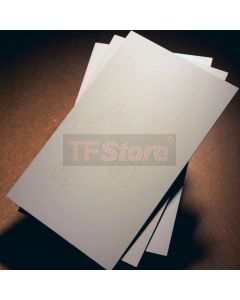 Anti Cockroach Plywood Milky White 2.7mm 4' X 8'