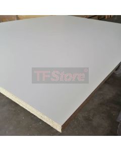 Melamine Faced Chipboard White 16mm 6’X8’ V313 E1