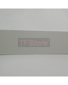 ABS Edging 1mm X 20mm in Light Grey