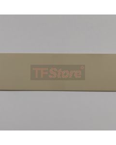 ABS Edging 1mm X 22mm in Cream Beige