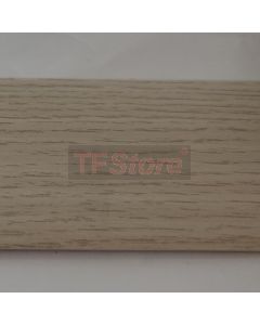 ABS Edging 1mm X 46mm in 1090