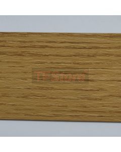 ABS Edging 1mm X 46mm in 1214