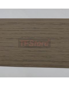 ABS Edging 1mm X 46mm in 1255