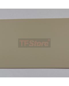 ABS Edging 1mm X 46mm in Cream Beige