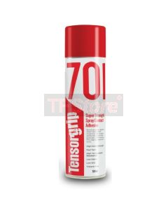 Spray Contact Adhesive 701 (500ml)