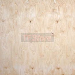 Birch Plywood 12mm 4' X 8'